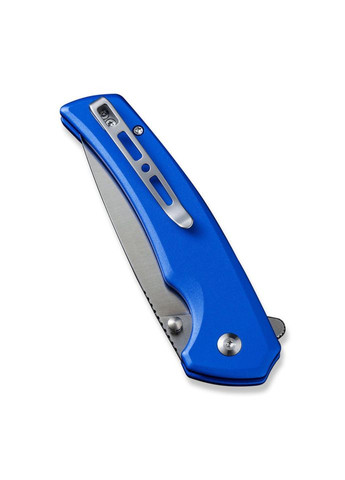 Нож складной Serene S21022B-4 SENCUT (353502796)