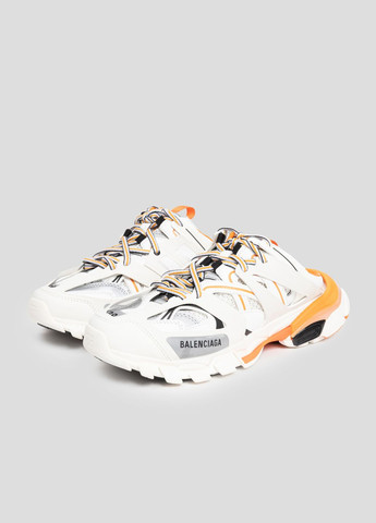 Комбіновані кросівки Balenciaga
