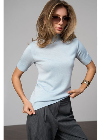 Водолазка 2859 Небесний Triko Bakh (368650894)