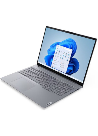 Ноутбук (m478316) Lenovo ThinkBook 16 G8 IAL (369021706)