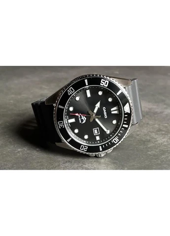 Чоловічий годинник Duro MDV-107-1A1VEF Casio (381365769)