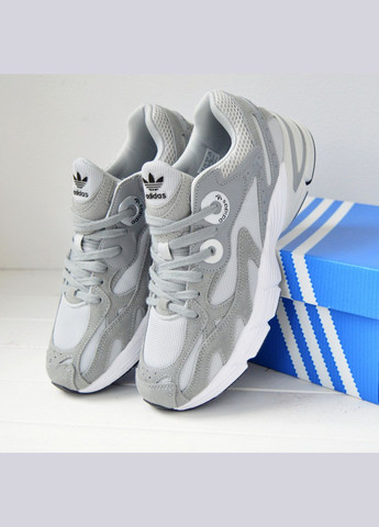 Серые демисезонные кроссовки мужские летние весенние серые с кеды легкие отличное качество кожаные замшевые текстильные No Brand Кросівки