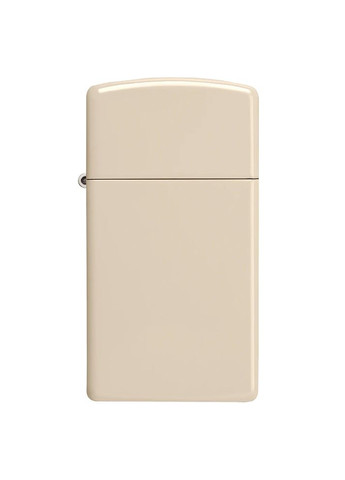 Запальничка 1637 Slim Flat Sand Zippo (325476348)