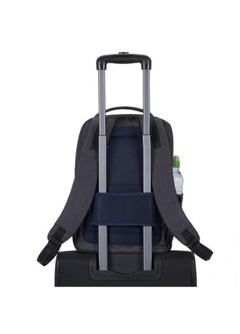 Рюкзак для ноутбука 7765 16" Black RIVACASE (341490531)