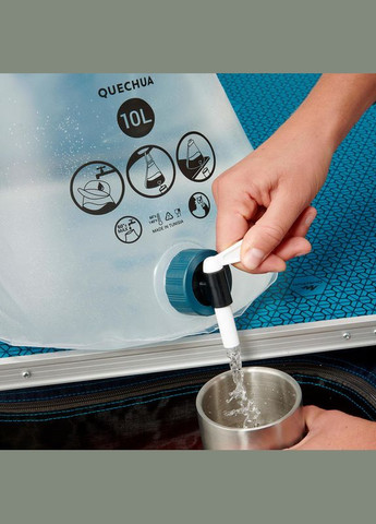 Набір посуду Quechua (342966958)