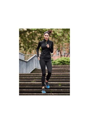 Термо-реглан на мікрофлісі для жінки Crivit (370162058)