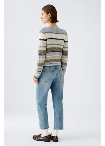 Жіночий кардиган Різнокольоровий Oui (322211184)