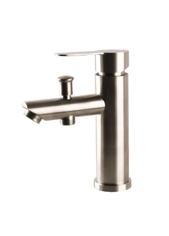 Смеситель для раковины ALPEN SBT1-106B Globus Lux 000021994 (380887537)