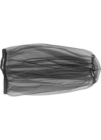 Seta Decor сетка антимоскитная на голову черный спортивный полиэстер производство - Украина