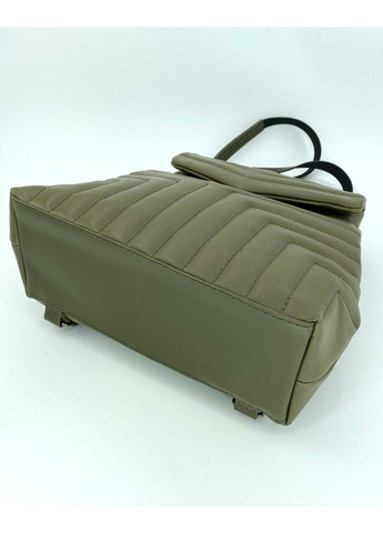 Сумка рюкзак «Луки» оливковый WeLassie (315688471)