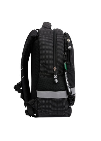 Рюкзак шкільний S-52 Ergo Minecraft Game 36х28х13 см Чорний (559892) Yes (353747626)