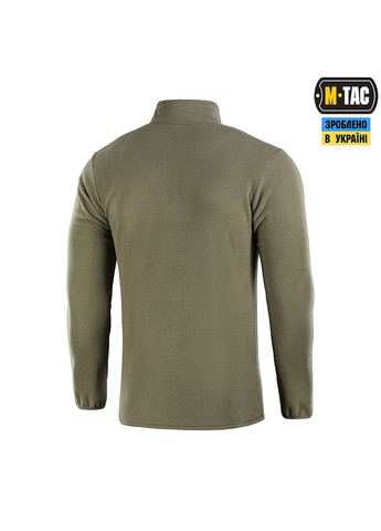 Кофта Delta Fleece Army Olive M-TAC (315147714)