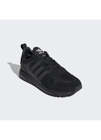 Черные кроссовки мужские zx 700 hd g55780 adidas