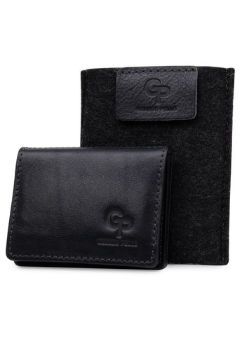 Кожаная обложка для прав GRANDE PELLE синяя (sku_11539) No Brand (327820303)