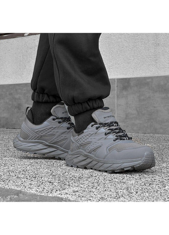 Сірі Осінні кросівки Restime