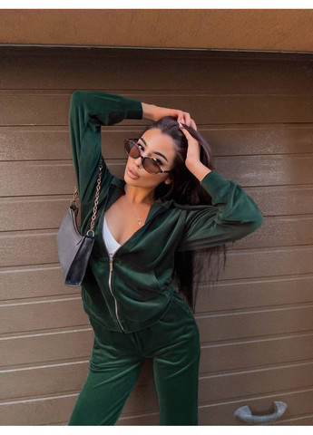 Велюровий костюм Fashion (357124062)