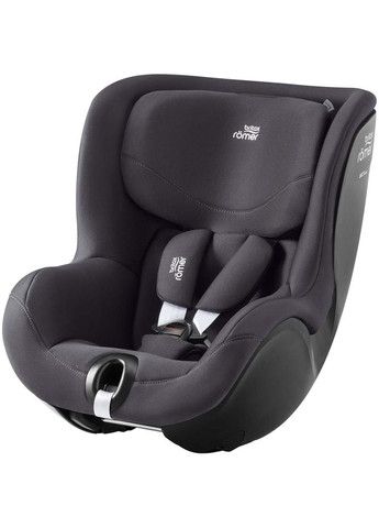 Автокресло Dualfix 5Z Classic Deep Grey () Britax Römer 2000040860 (335973503)