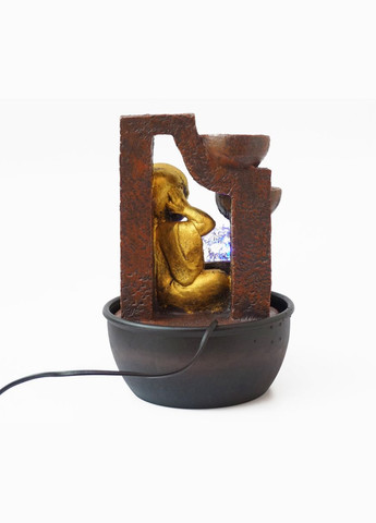 Водоспад настільний з полістоуну Арт.2019 No Brand (372446584)