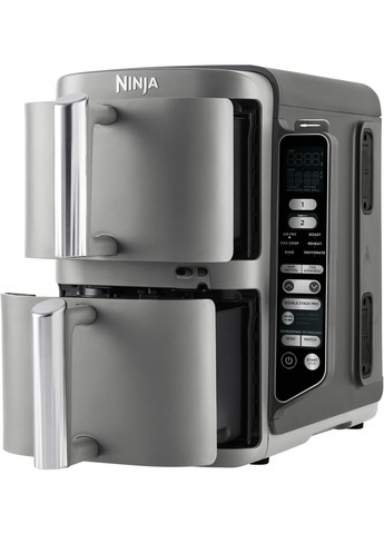 Мультипечь Foodi Double Stack XL Smart Cook SL451EU Ninja (369726609)