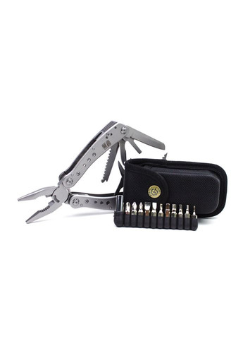 Мультитул Multi Tool G201 (A-015156) Ganzo (319390994)