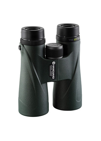Бинокль Vanguard VEO ED 12x50 WP для туризма охоты бёрдвочинга макронаблюдения 50 мм 12x ProDobro (366030925)