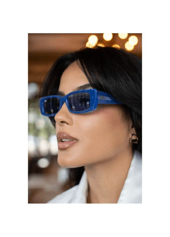 Солнцезащитные очки женские RB4425 6761/80 Teru Оригинал Поляризационные Ray-Ban (387575775)