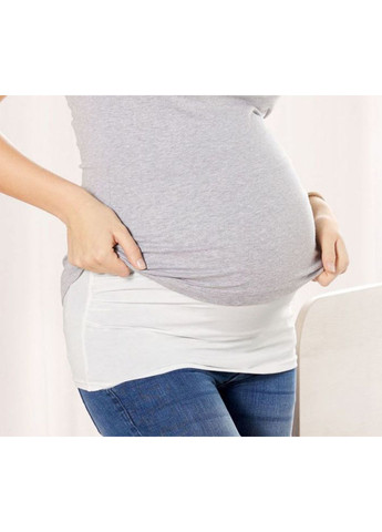 Пояс бандаж подовжувач футболки для вагітних Esmara (283622097)