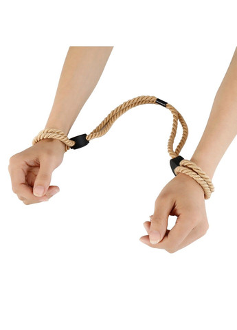 Регульовані наручники, що самозав'язуються, для рольових ігор We Love (293978655)