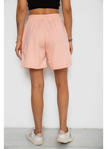 Шорты женские однотонные Sport Line (361440684)
