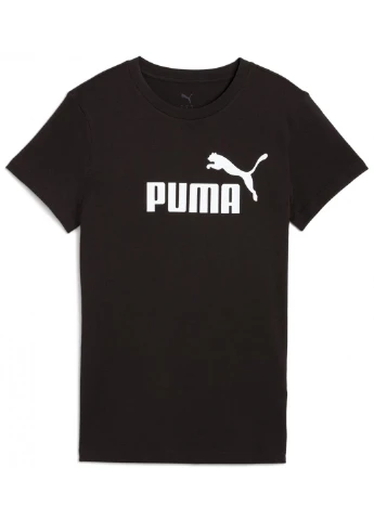 Футболка Puma ESS No.1 Logo Tee - (388304346)