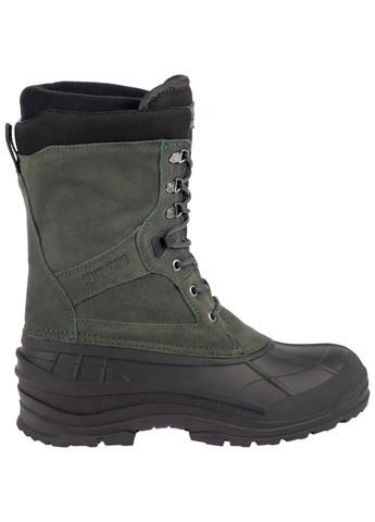 Зеленые ботинки bts зеленые (m509672) Hallyard