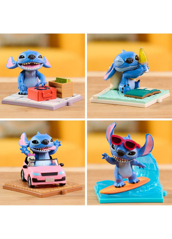 Фігурка-сюрприз - Стіч STITCH (331297997)
