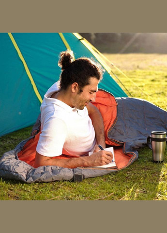 Спальный мешок 68103 наполнитель hollow fibre Bestway (301834661)