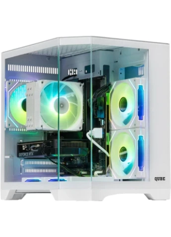 Комп'ютер Gaming X49WHITE (X49WHITEv50Win) ARTLINE (344452656)