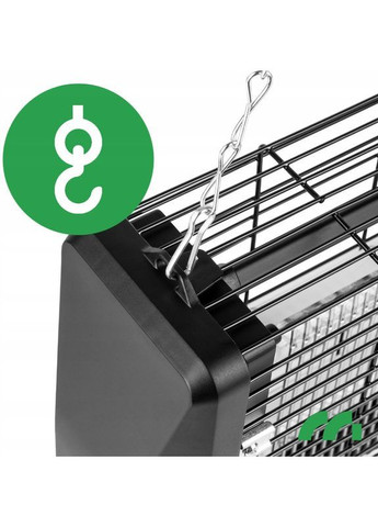 Знищувач комах 20Вт 3800В Maltec (371812254)