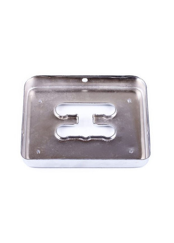 Крышка кулисы - КПП/6 YBX (363132166)