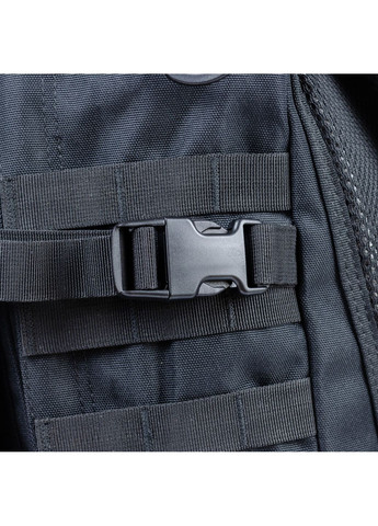 Рюкзак Assault 30 л Black (UTRP-047) Tramp (366197189)