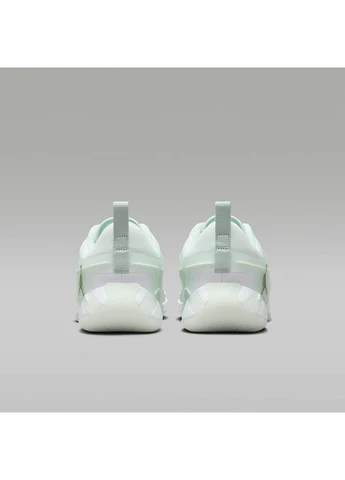 Кросівки Abundance Green IB7140-102 Air Jordan зелені демісезони (399368095)