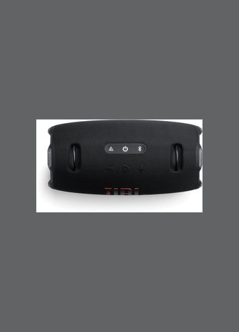 Bluetooth Колонка Xtreme 4 (JBLXTREME4BLKEP) Black UA JBL (330031042)