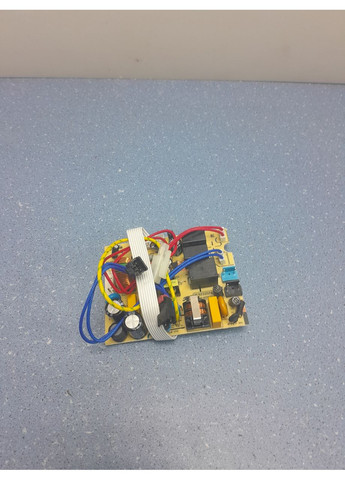 Плата питания для хлебопечи OW250132 SS-208022 MG20Z43-DL01 Tefal (362204091)