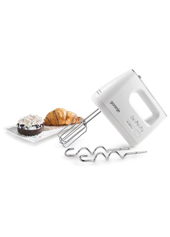 Миксер M 460 CDC (LW-2213G1) Gorenje (372458164)