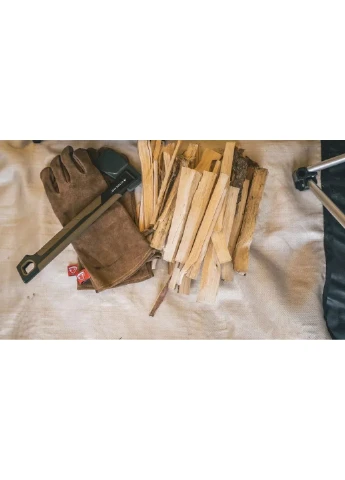 Сокира туристична Dixie Axe 14" (690251) Robens 931604 (380872555)