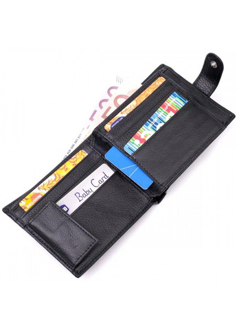 Чоловічий шкіряний гаманець ST Leather 22444 ST Leather Accessories (278274837)