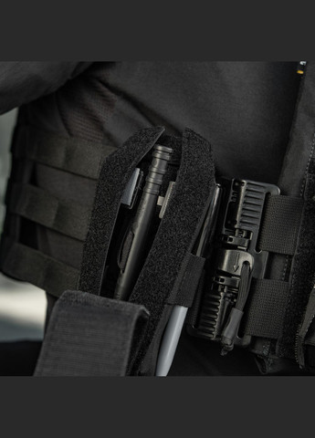 Результат для турникета закрытый Black M-TAC (303262417)