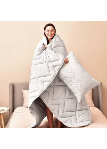 Ковдра всесезонна 175х210 см IDEIA Nordic Comfort (315049422)