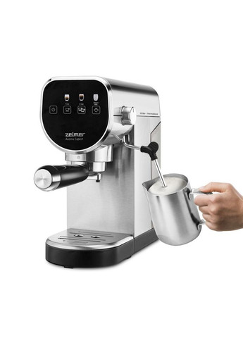 Кофеварка-эспрессо ZCM7300 Zelmer (341702363)