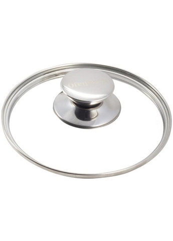 Кастрюля Snow Marble 4.5л индукционная с антипригарным покрытием Ofenbach (373378903)