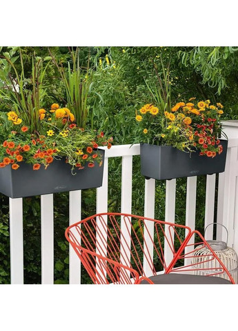 Кашпо Balconera Color 50 12 л 15696 Lechuza (364555021)