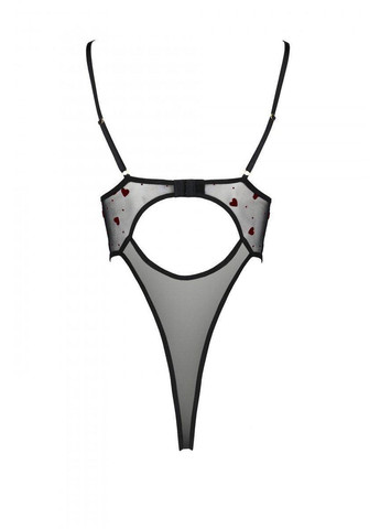 LOVELIA BODY black S/M - Passion (303907035)