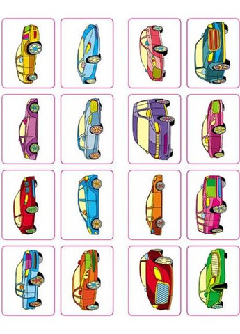 Розмальовка Преміум-автомобілі Пегас (316084043)